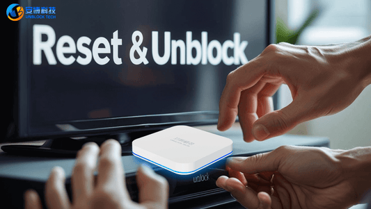 How to Reset and Unblock TV Box 10 – Fix Common Streaming Issues (Step-by-Step Guide)