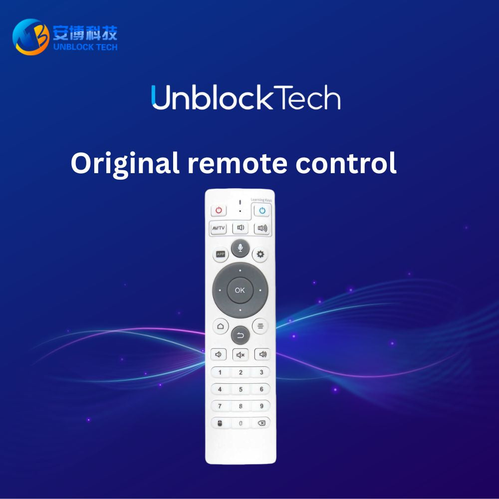 ubox10 アンブロックテック 2023 Latest Unblock Tech UBox 10 TV Box - Unblock Gen 10 Android