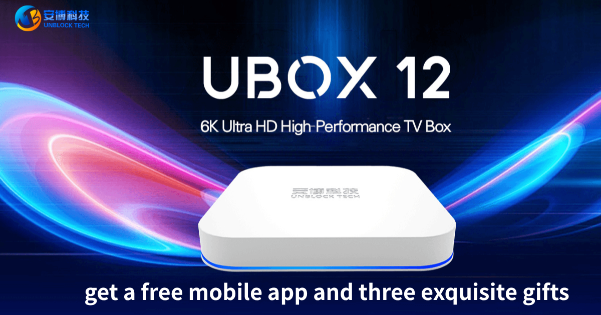 Unblock Tech-Unblock TV Box - Official Store, Free Shipping! Unblock Tech-Unblock TV Box - Official Store, Free Shipping!
